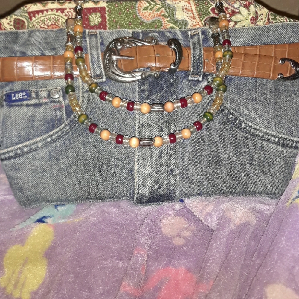 Riveted Lee Bootie Bag 066513